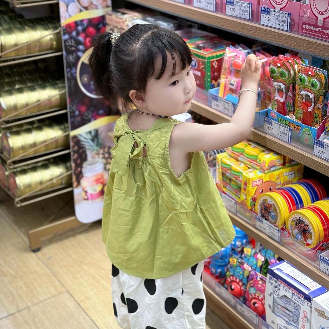 语语麻麻