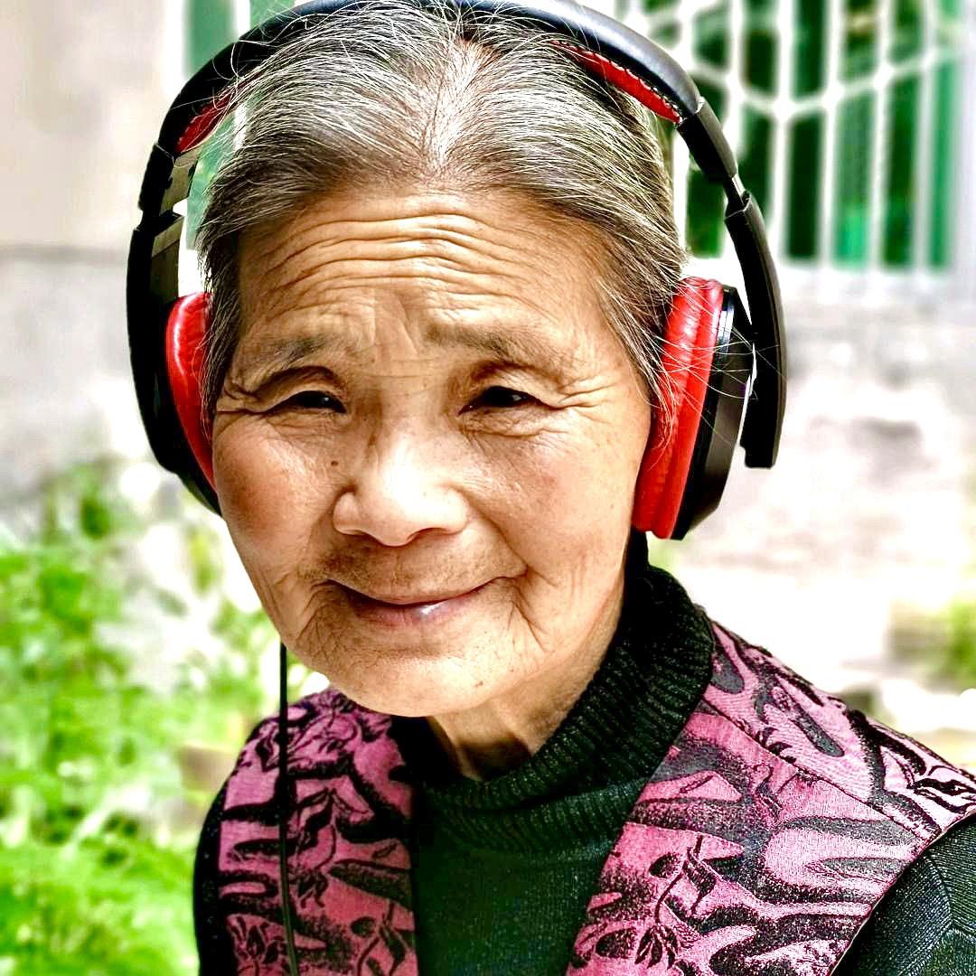 夏大娘
