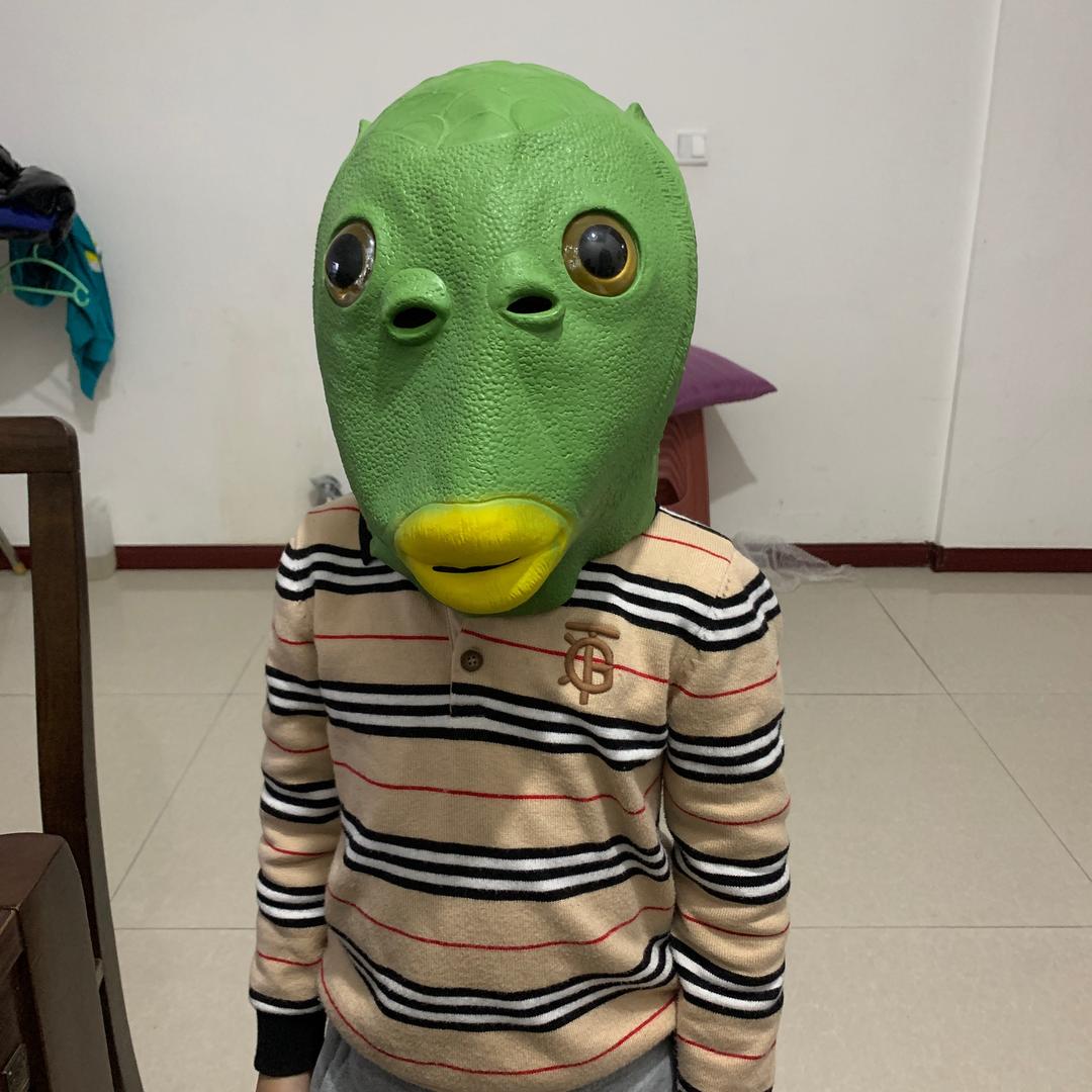 小石头奶奶