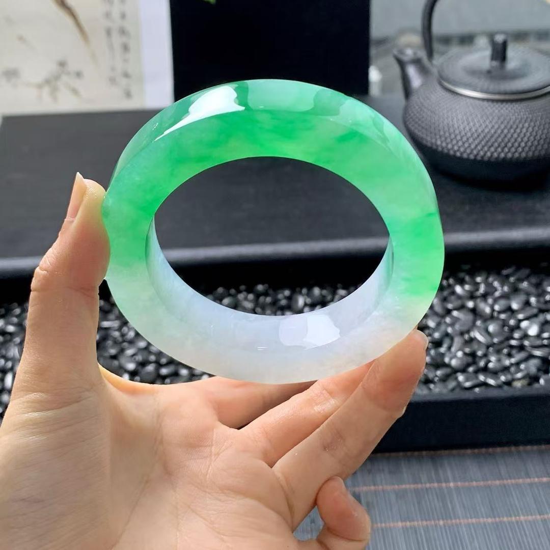 平洲一手翡翠