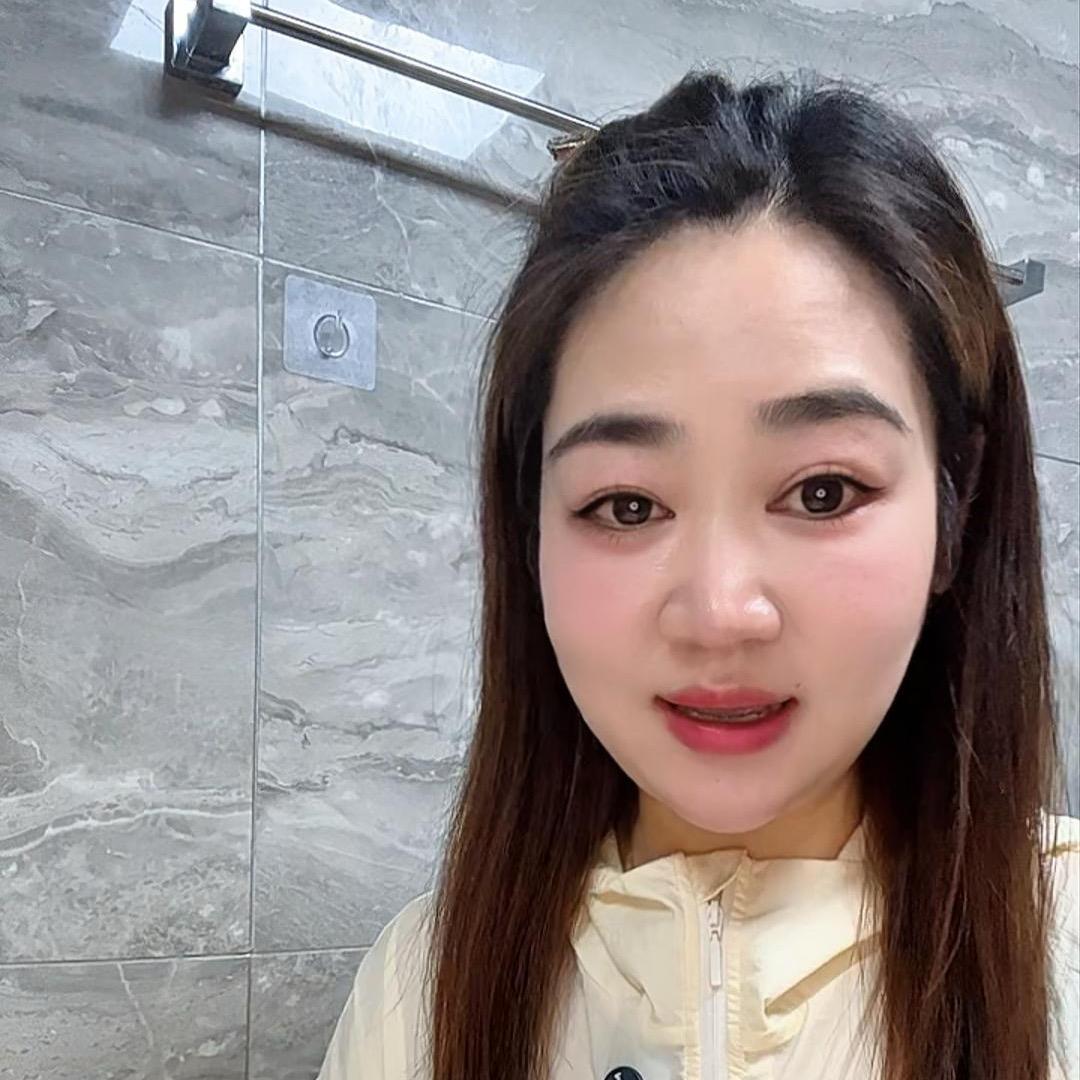 廖家小媳妇