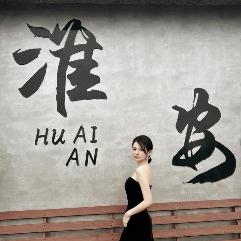 涟水小虎牙💃