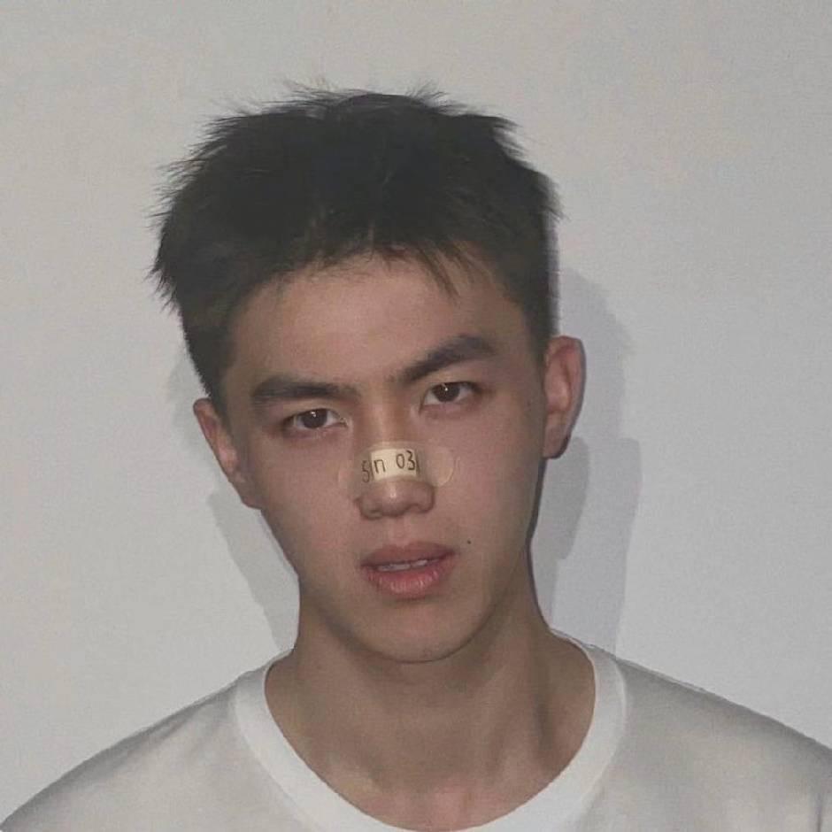 🌈小兵糖             ╲