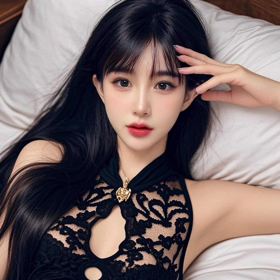 小阿姨🤎ᐝ