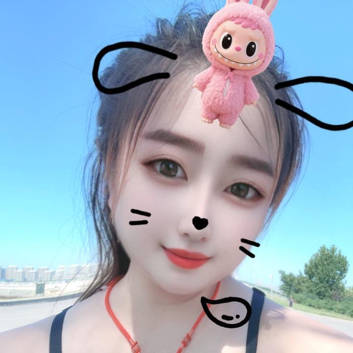 💞胖妞妞💕