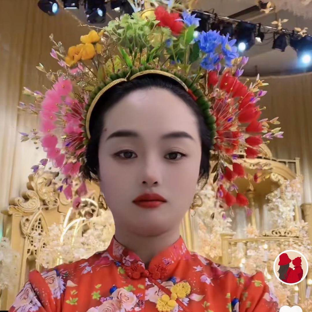 蓝姐