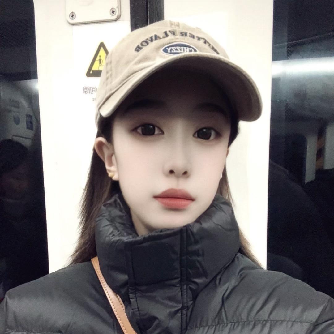 你所見即我