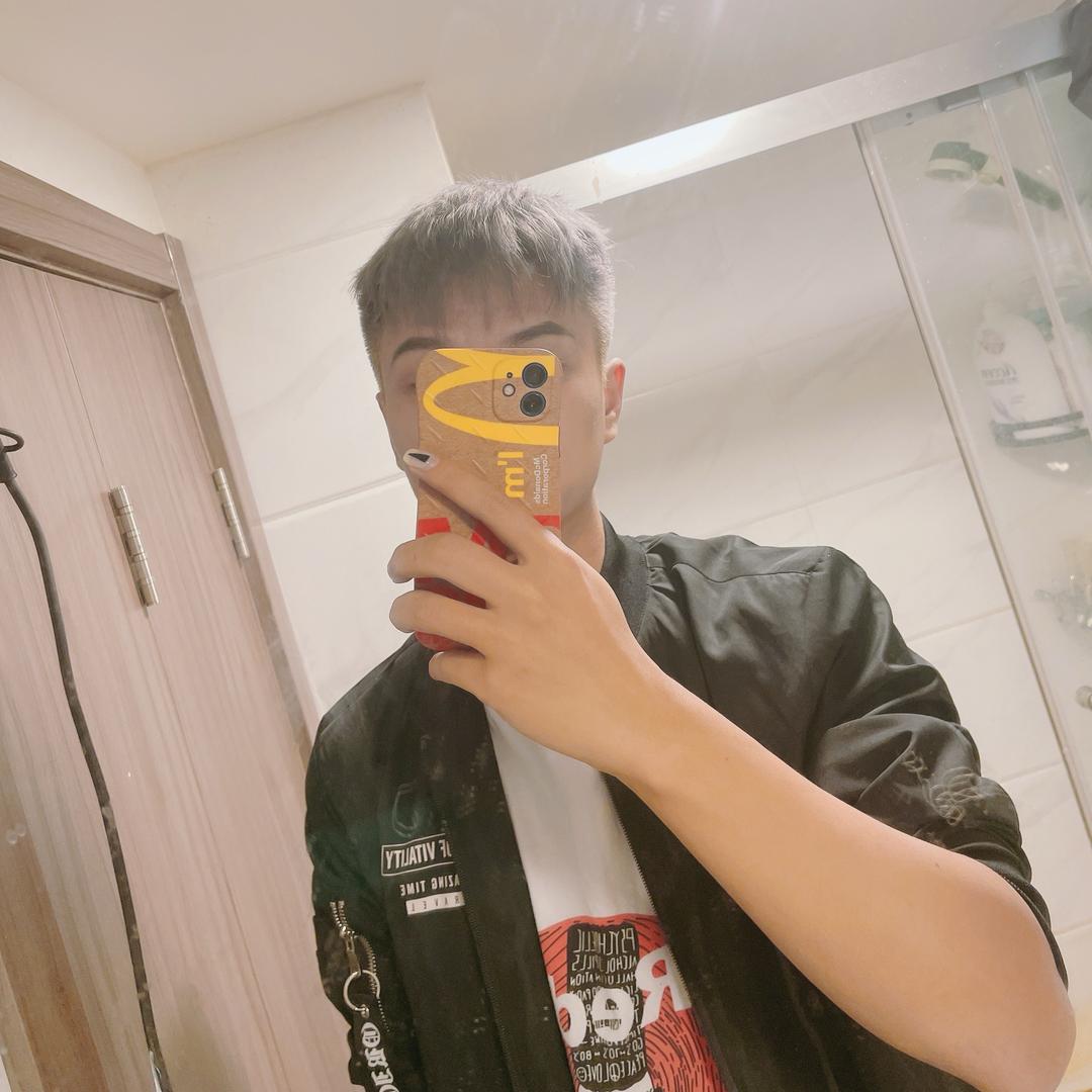 小白(十分欧版)