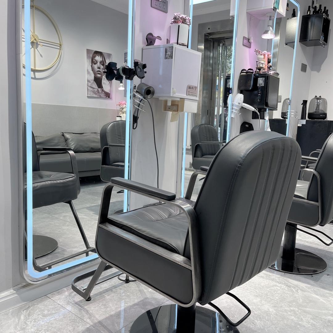 太原为你写丝美发店