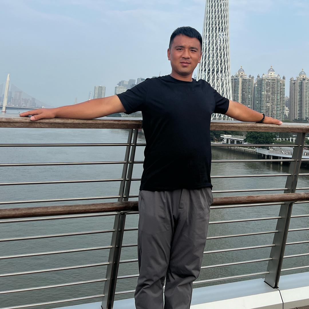 信仰的力量