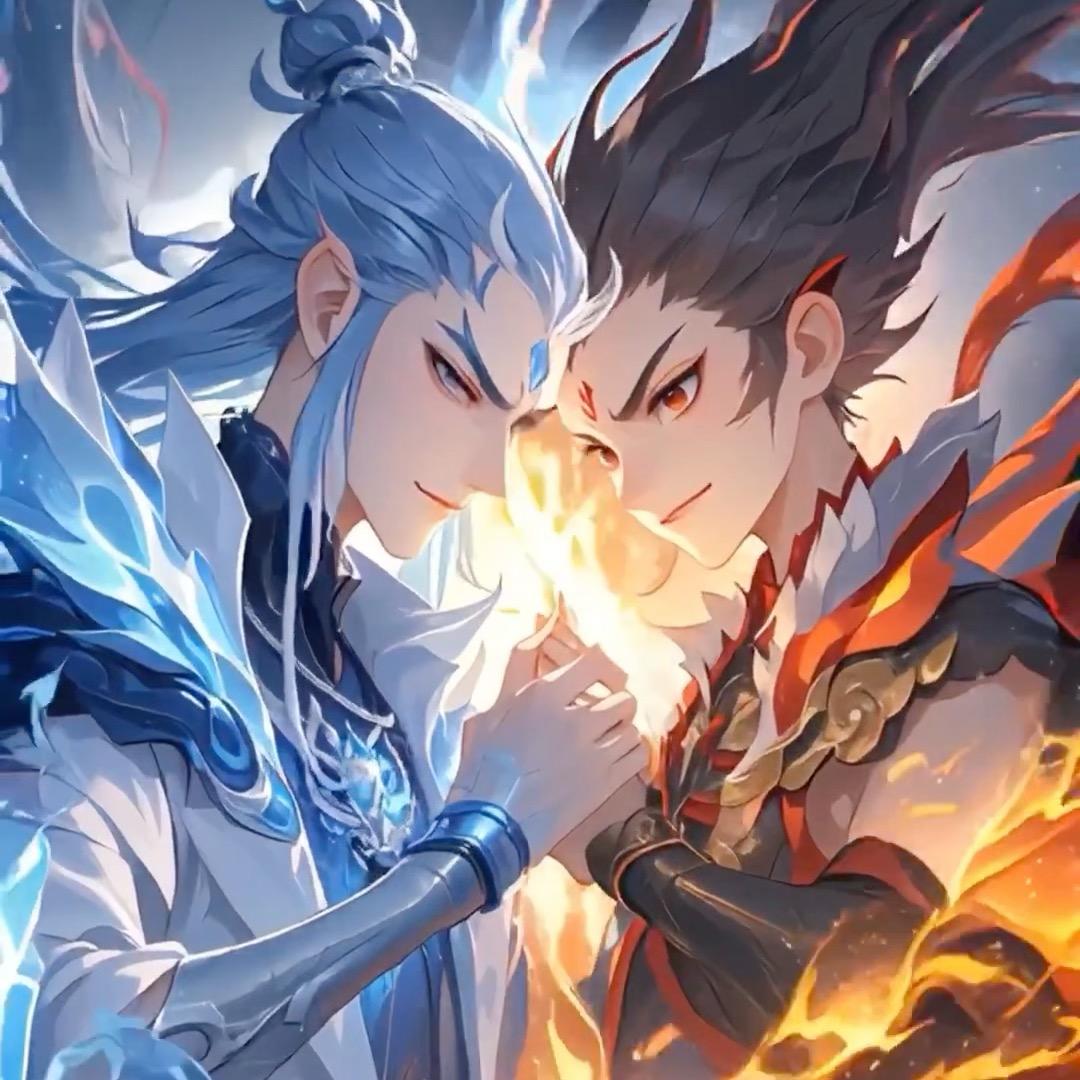 纪泓任（夏天的义父）