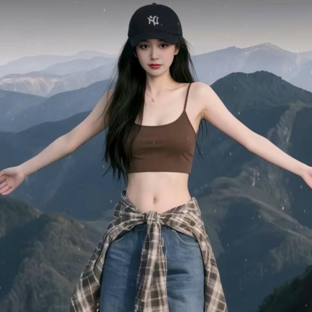 傻🐷女