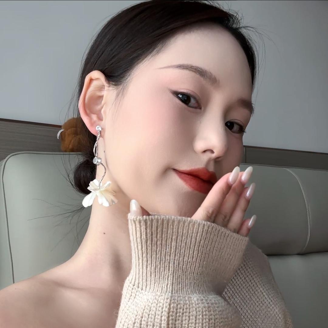 徐亚娜