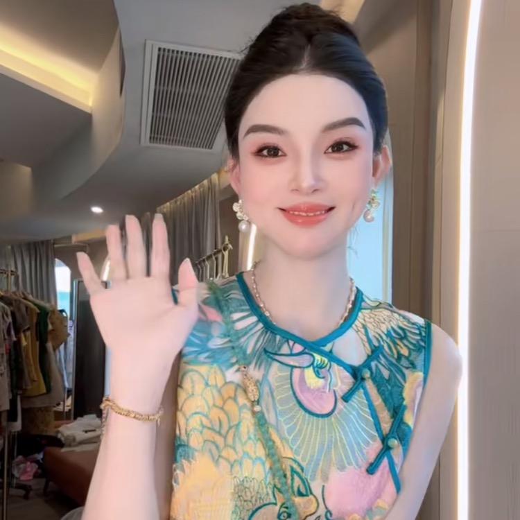 三C娘娘（新中式）