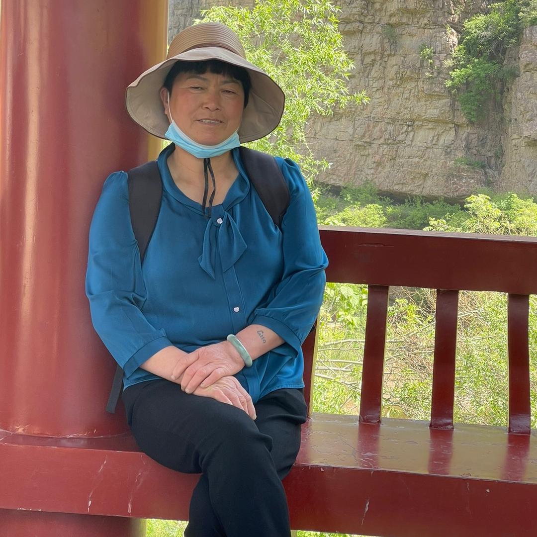 郭二昵🌹🌹🌹