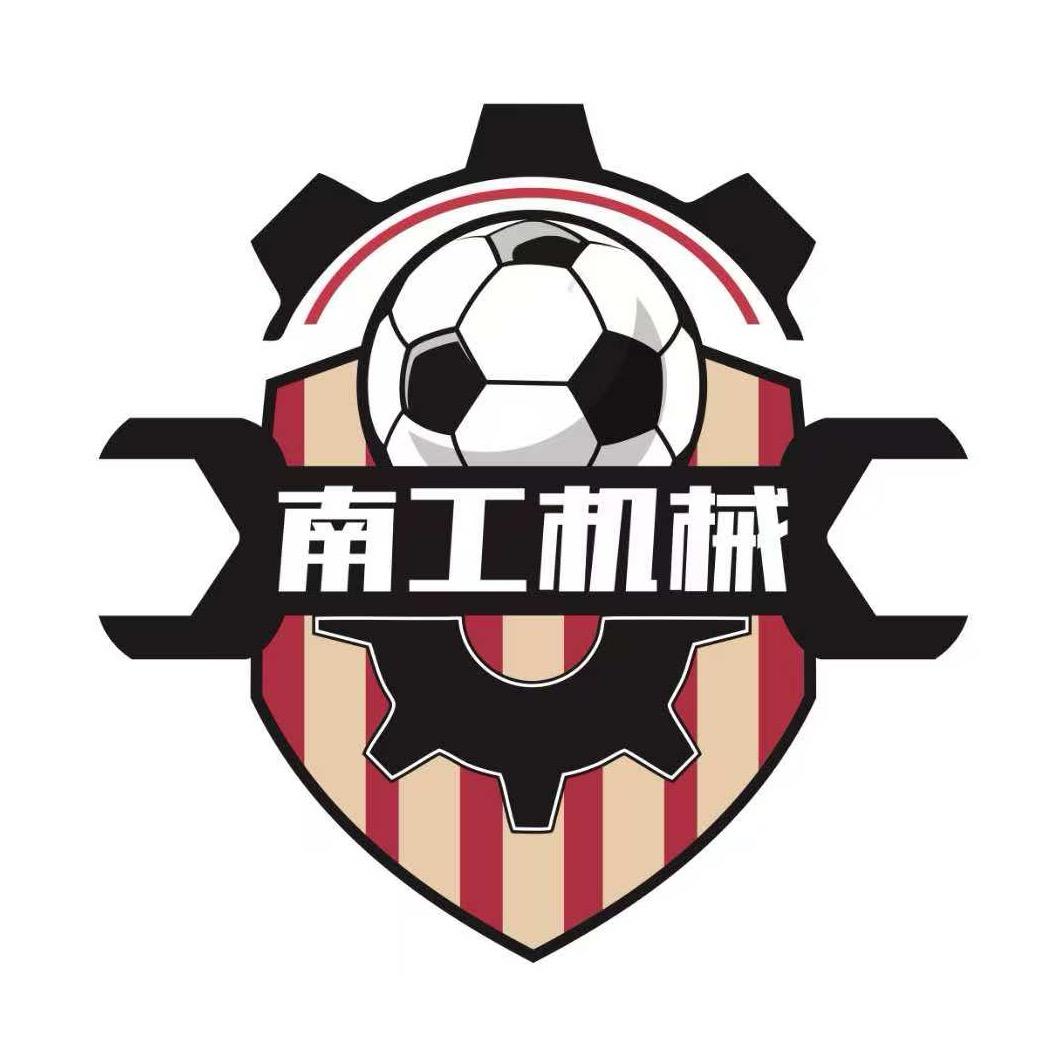 南京工业大学机械学院足球队
