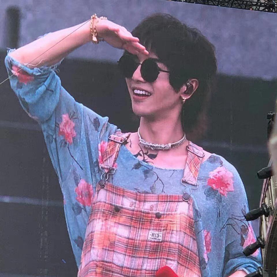 啾啾yu（日出场全勤版）