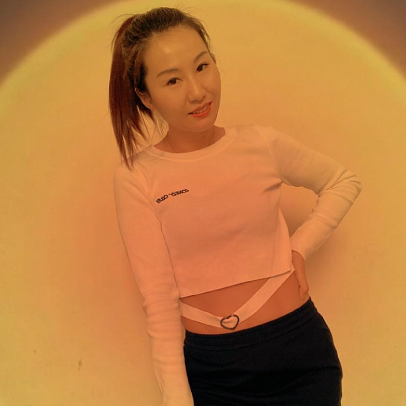芳芳丫💃