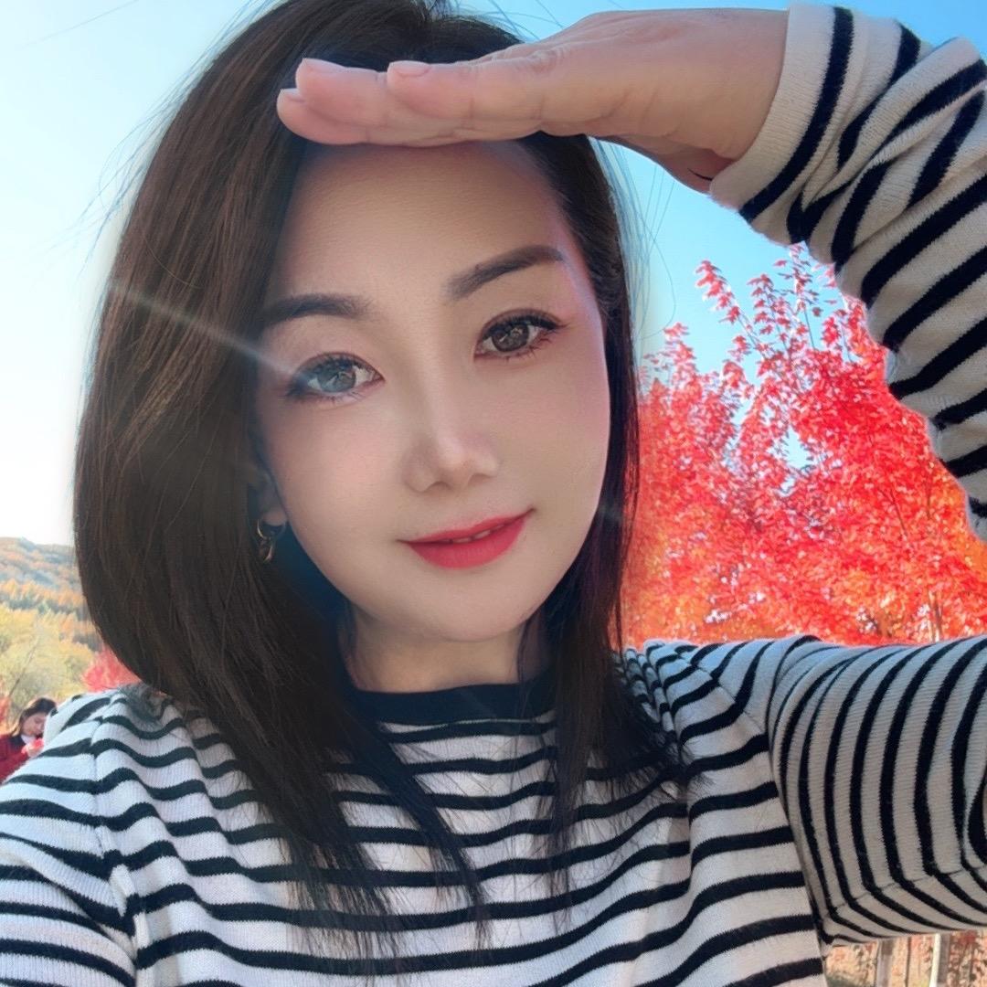 @莹莹