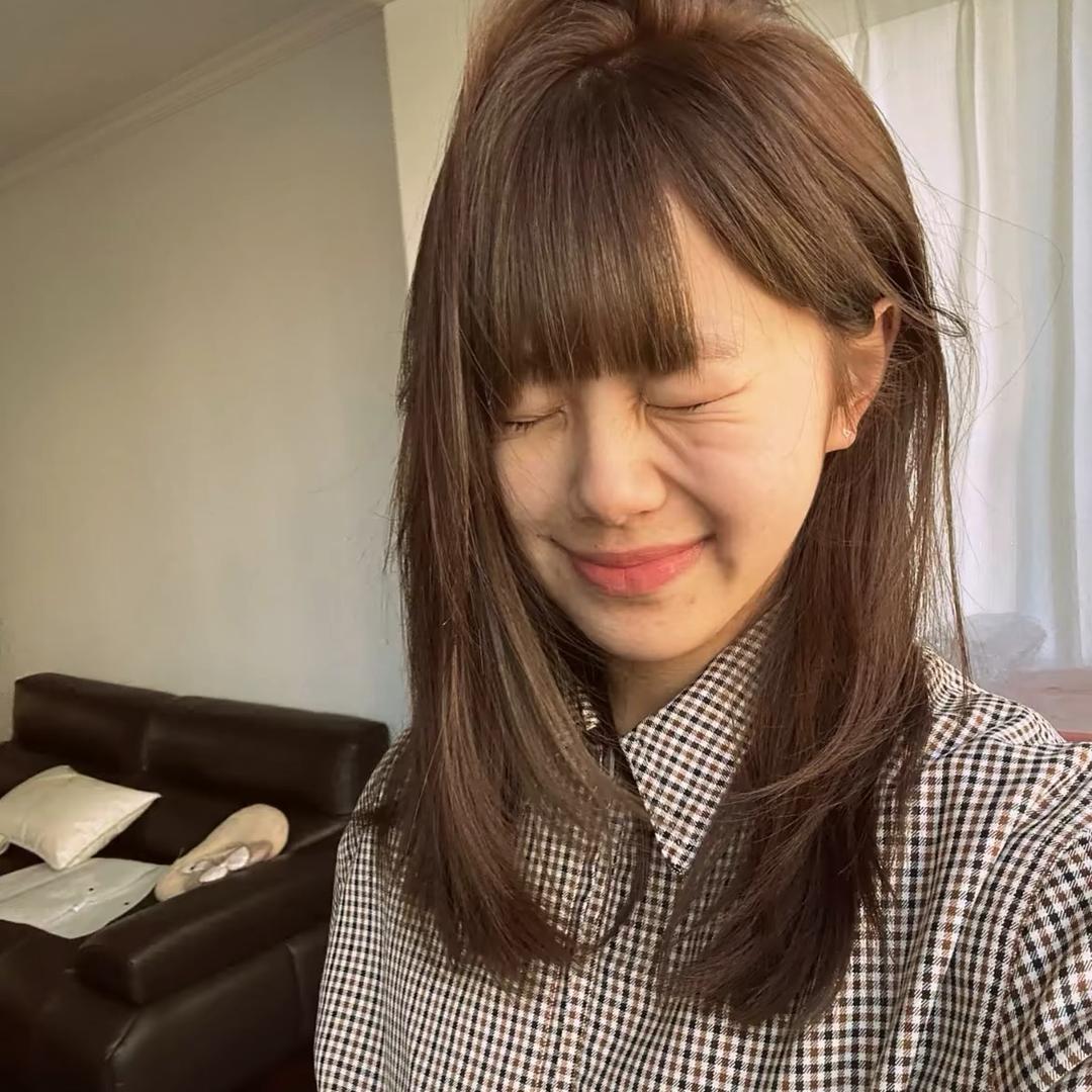 懒得李.
