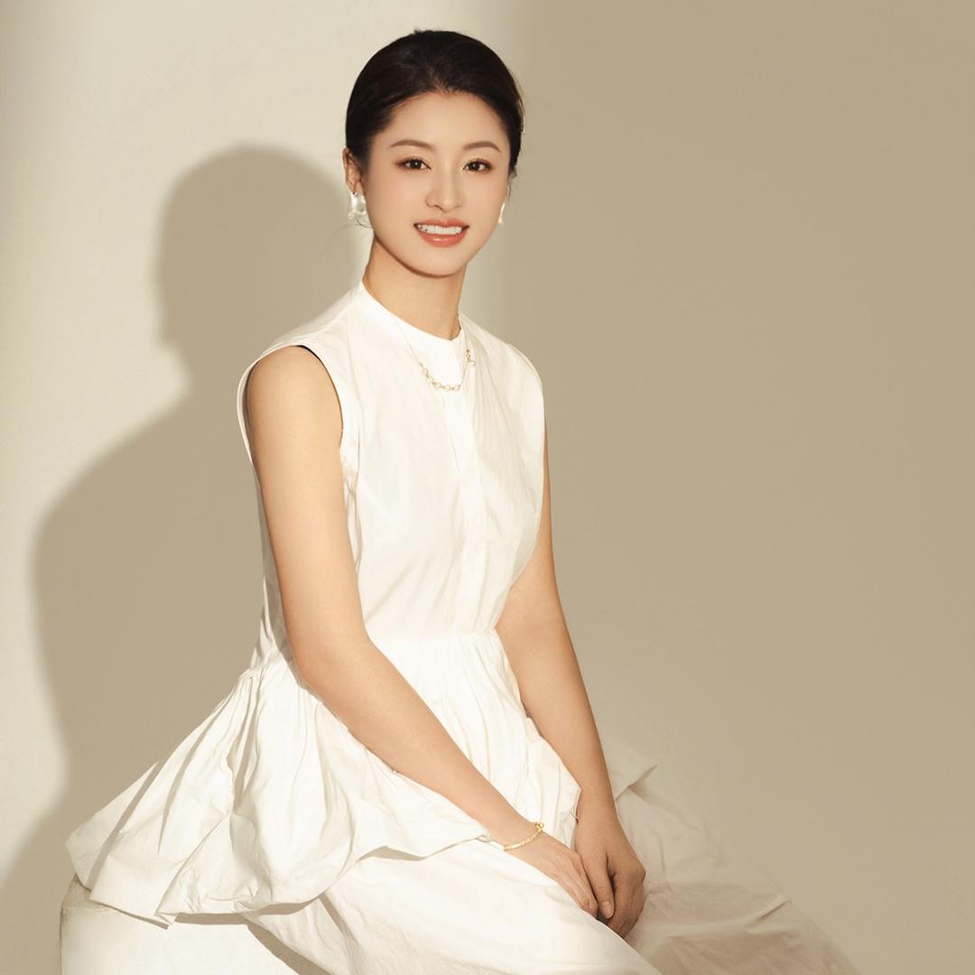 山阴温妮｜南北婚纱