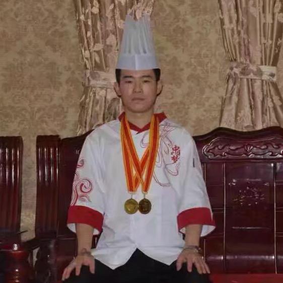 厨先生、