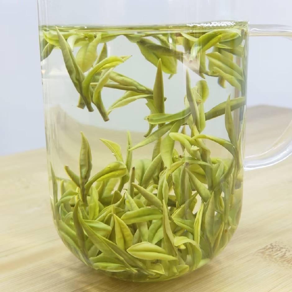 浙南茶叶阿利的小店