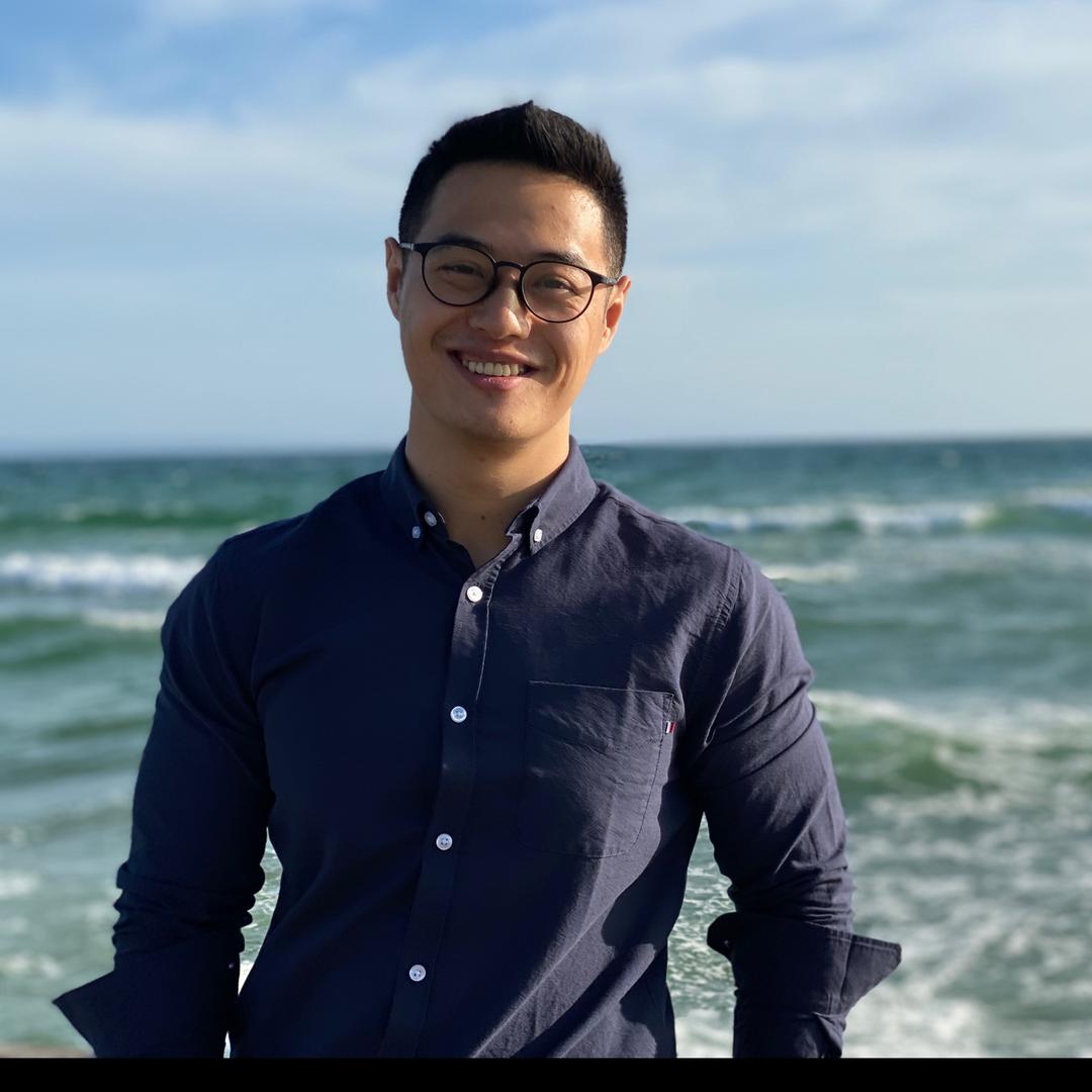 肌力体能｜林子易