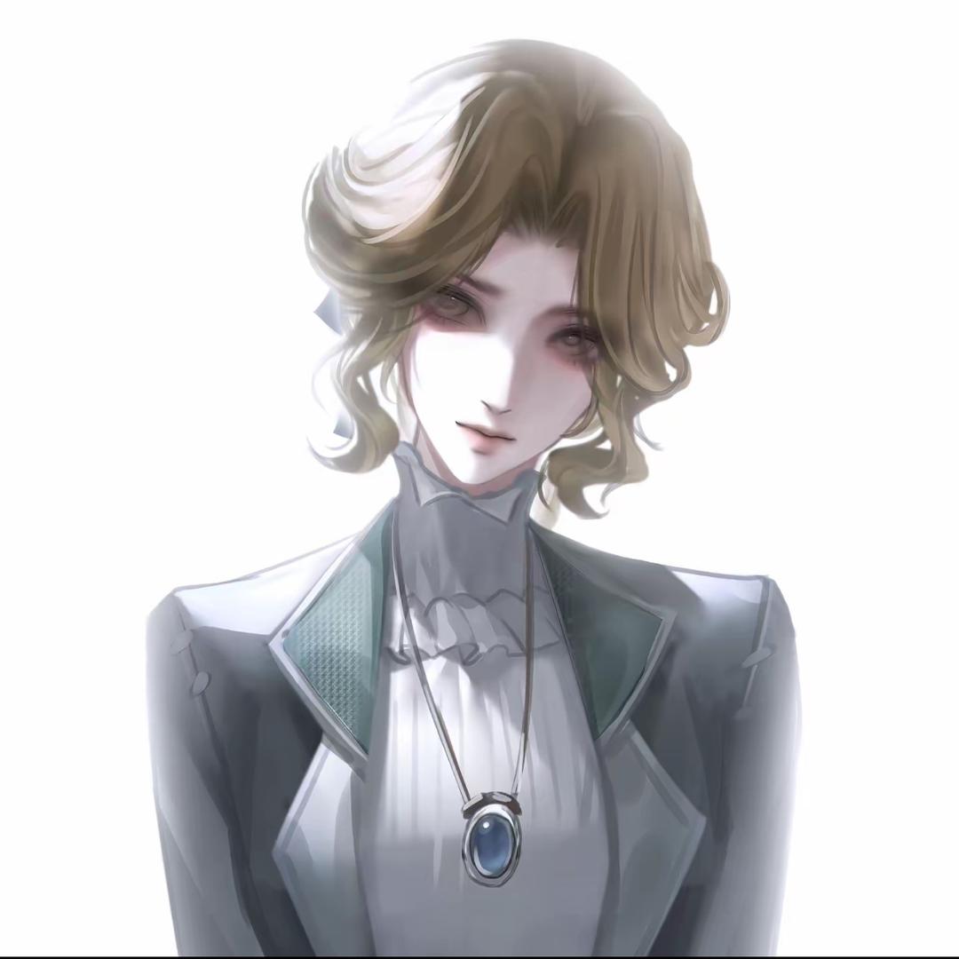 只因你太美