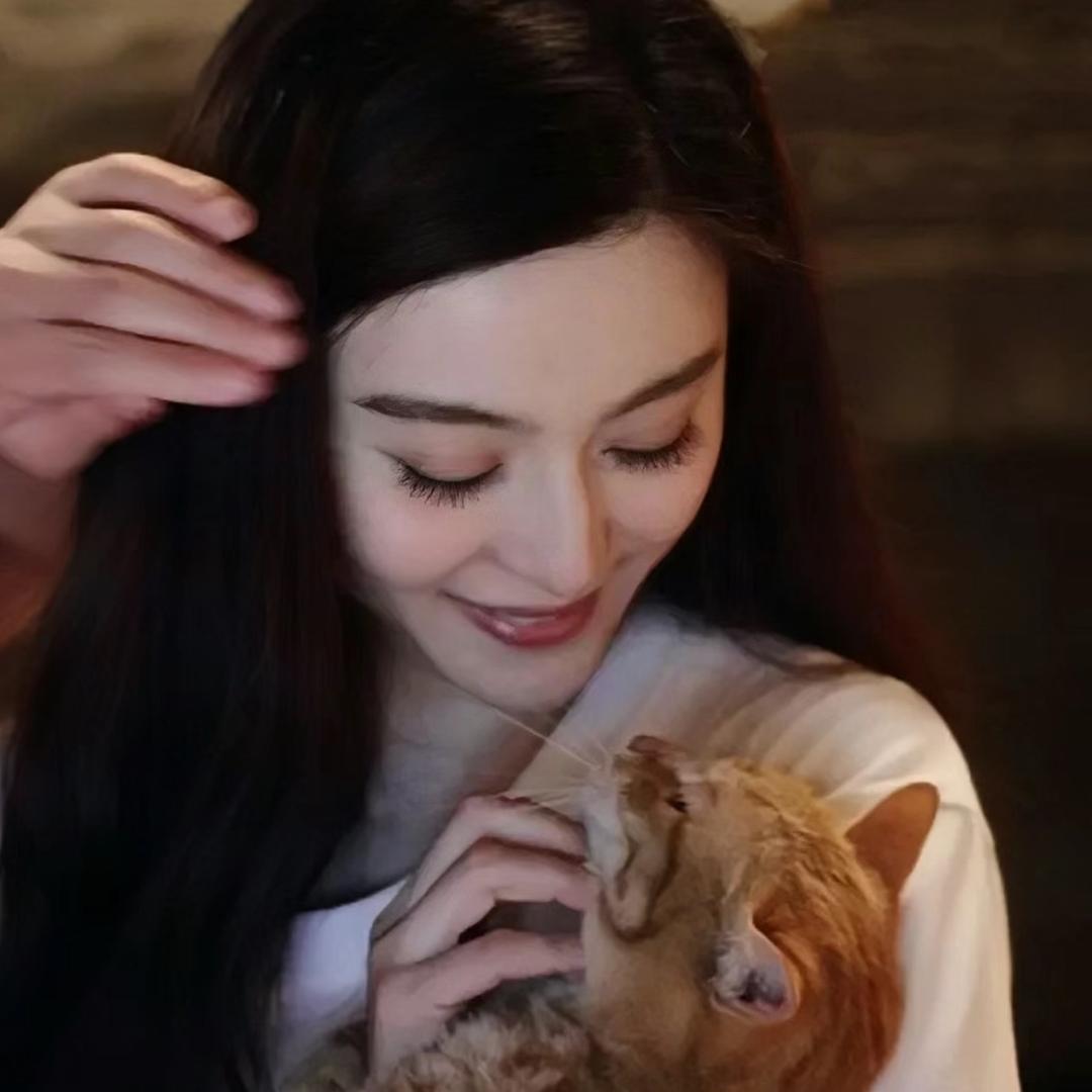 美少女倩倩.
