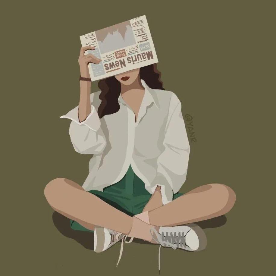 涵涵の美好生活