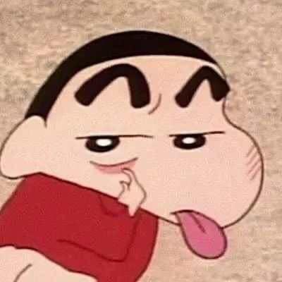 蜡笔小心.