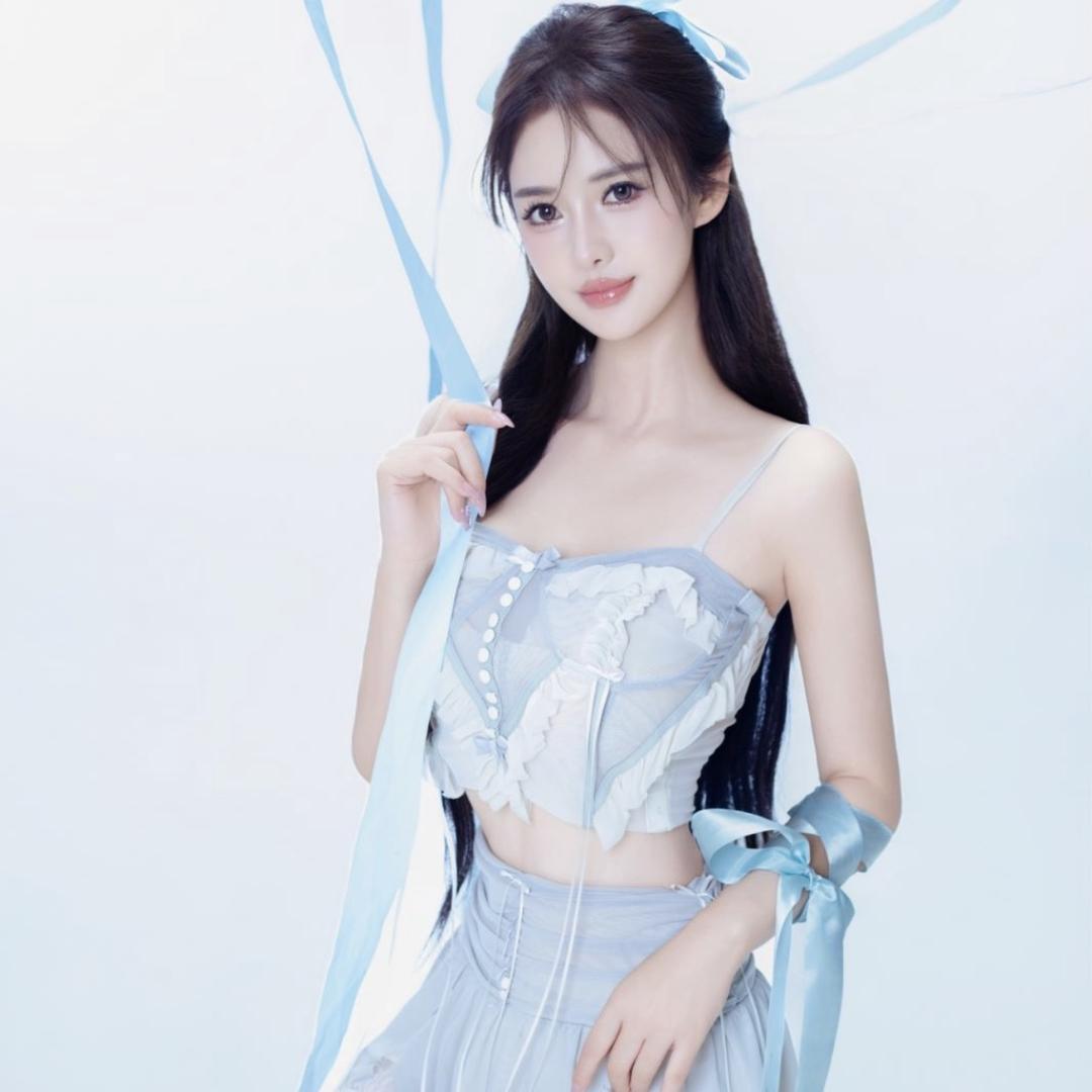南宫美（顶哥传媒）