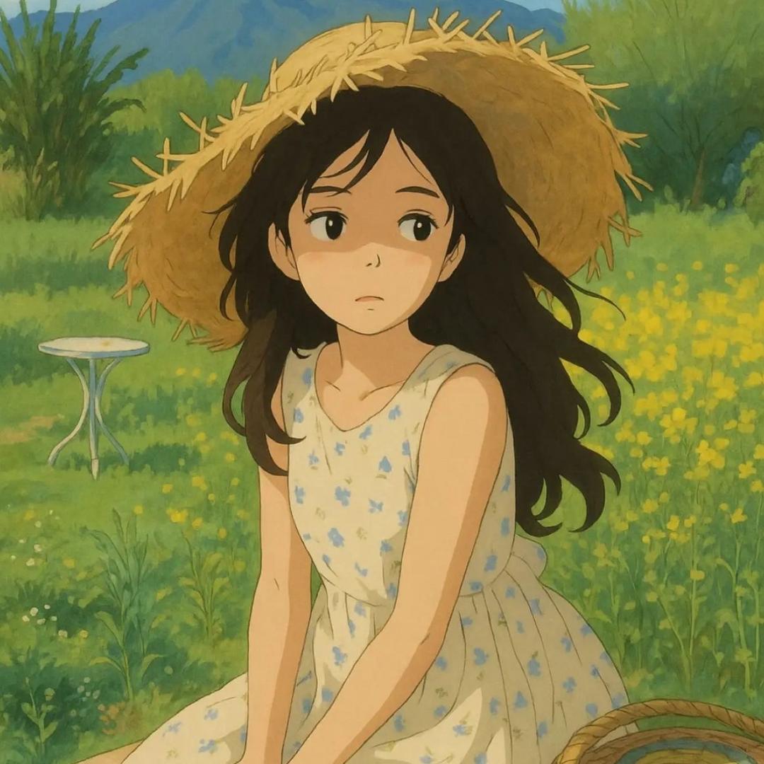 初夏