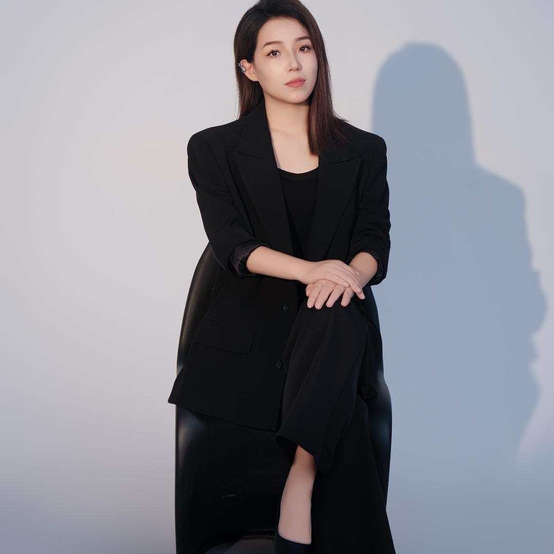 设计师阿然