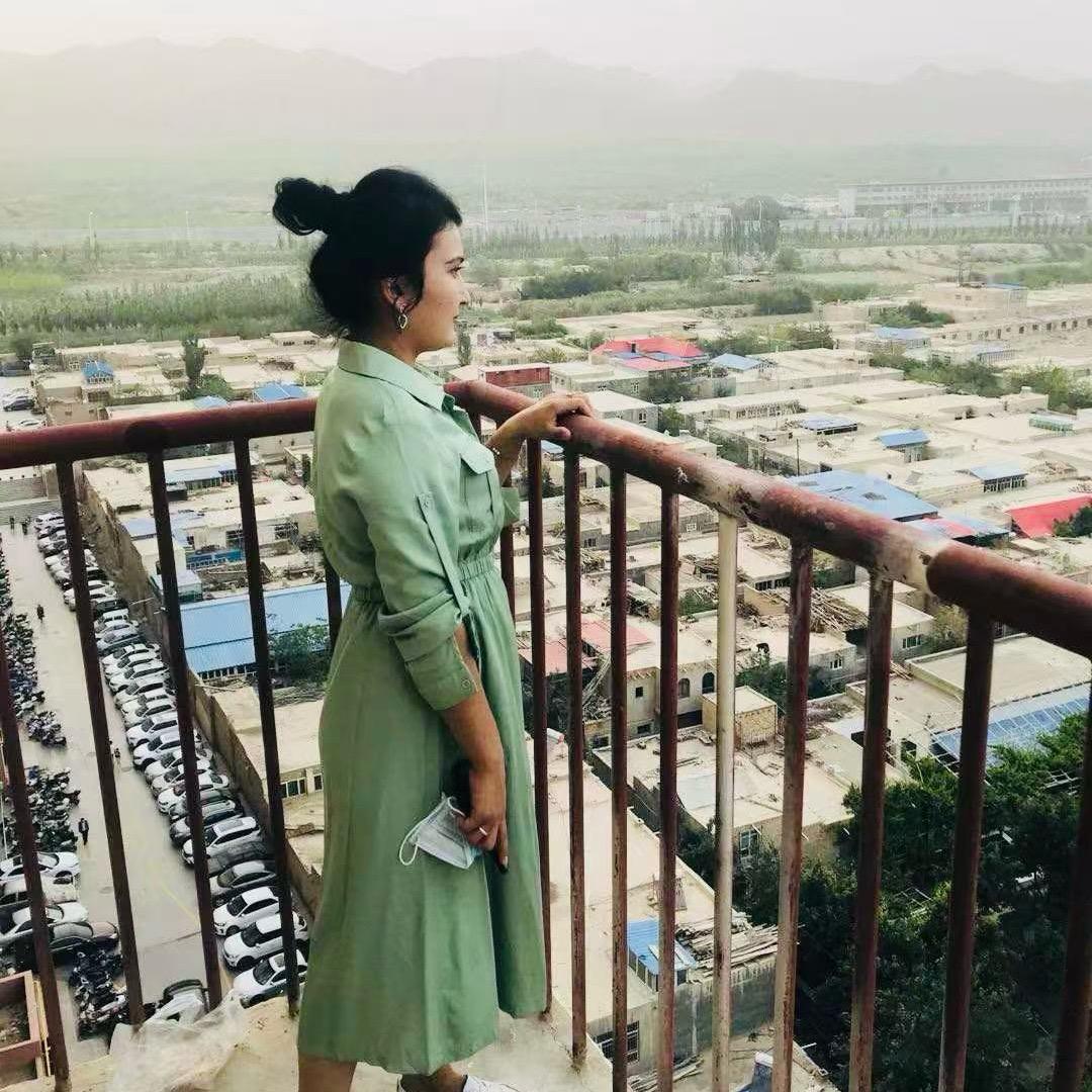 MaLiKa女装👗👠