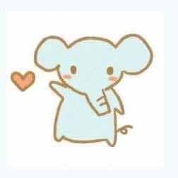 大象🐘（🍉）