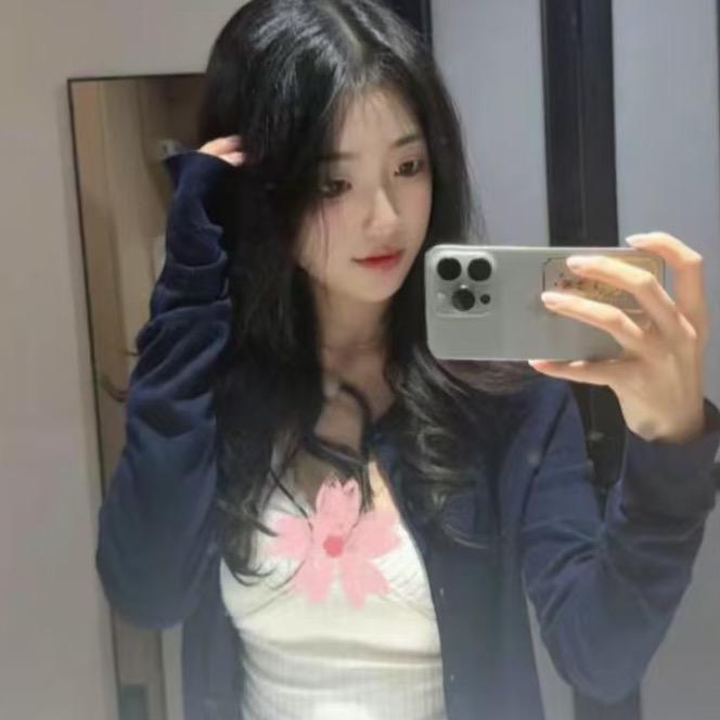 朵儿🌹（撕）