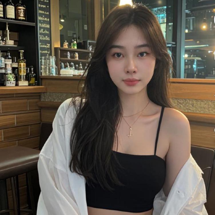 @李家姑娘