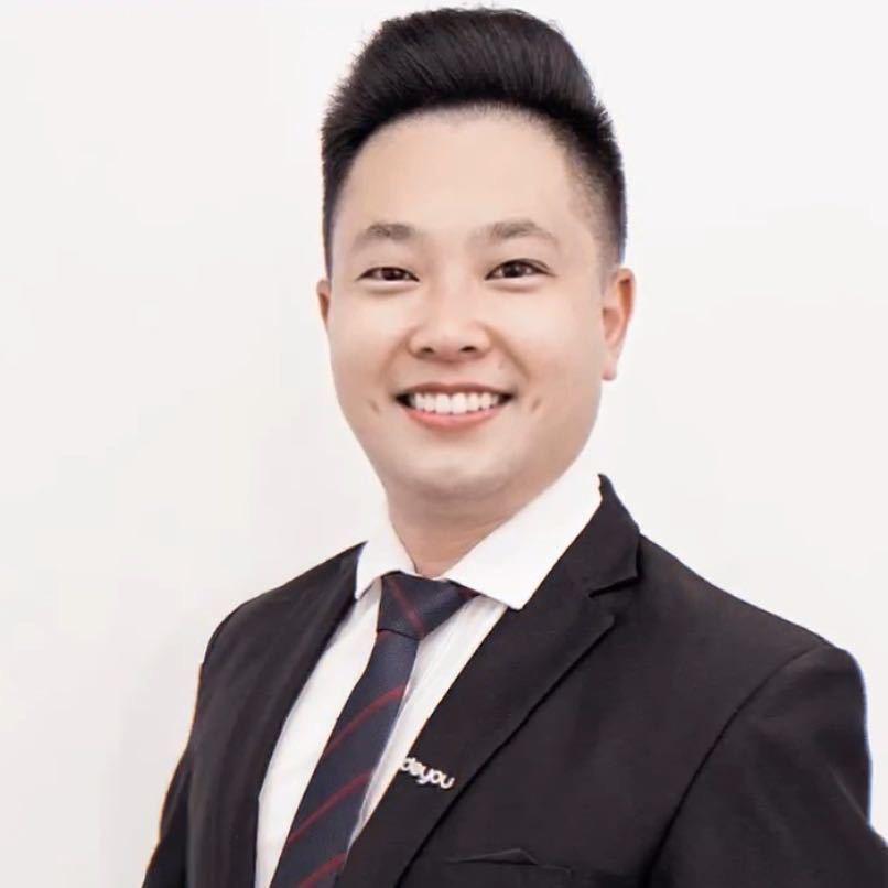 小哥说好房济宁房产