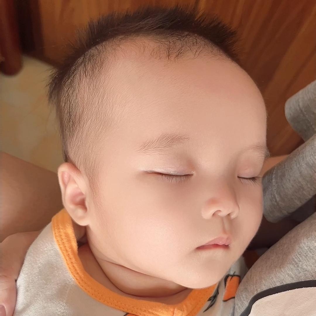 垚垚麻麻👩🏻