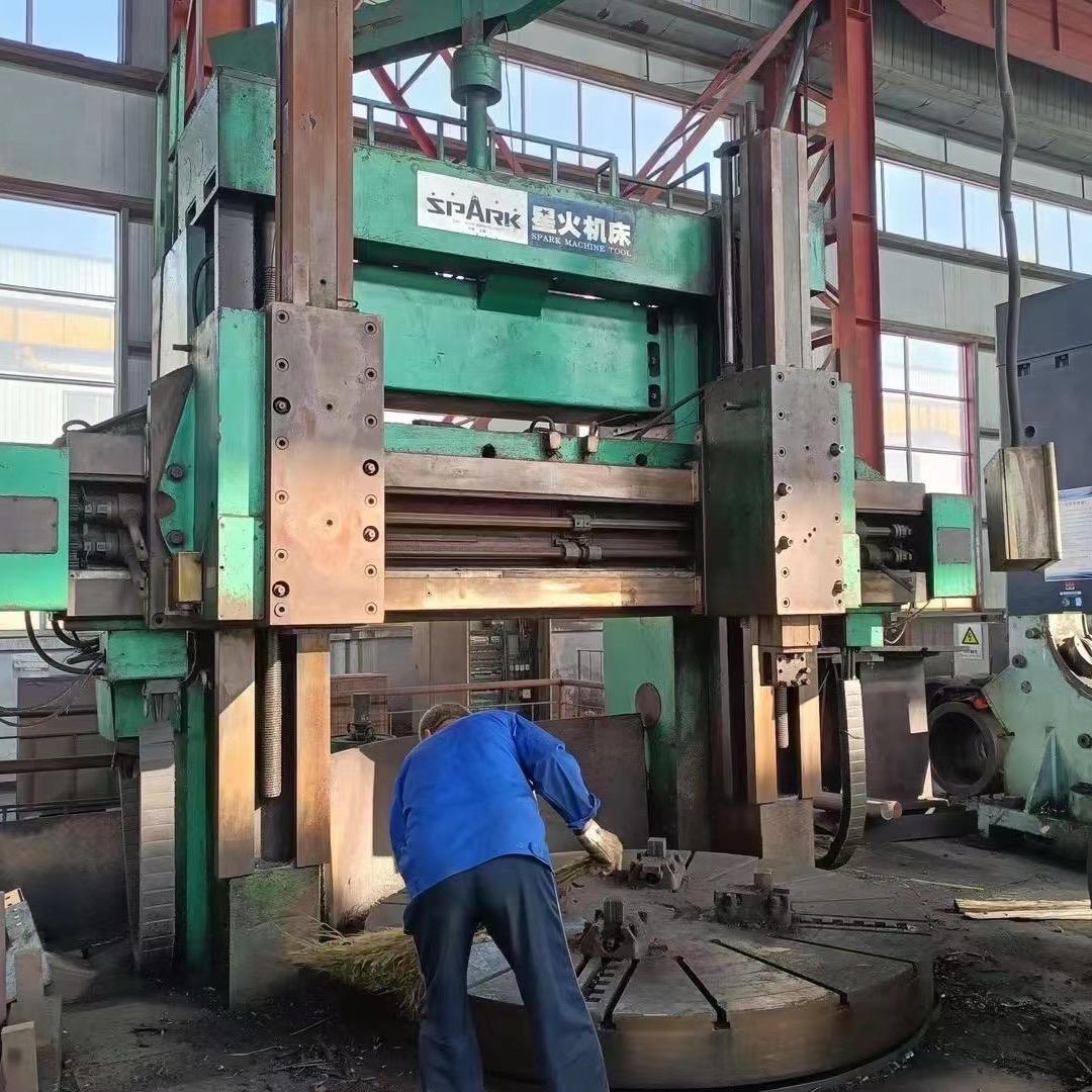 专业销售二手机床设备