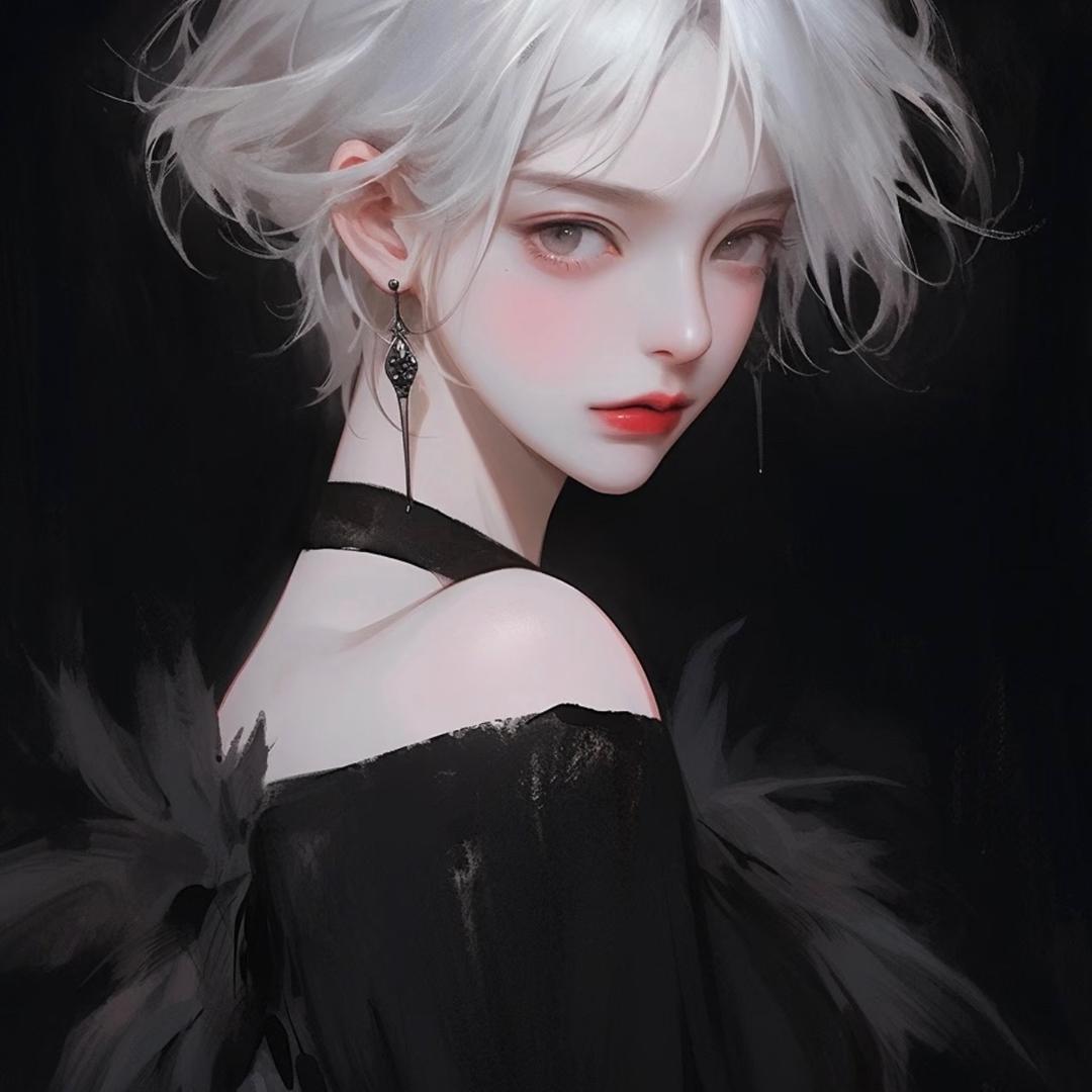 李温柔