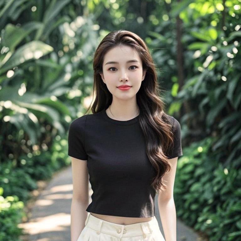 心晴