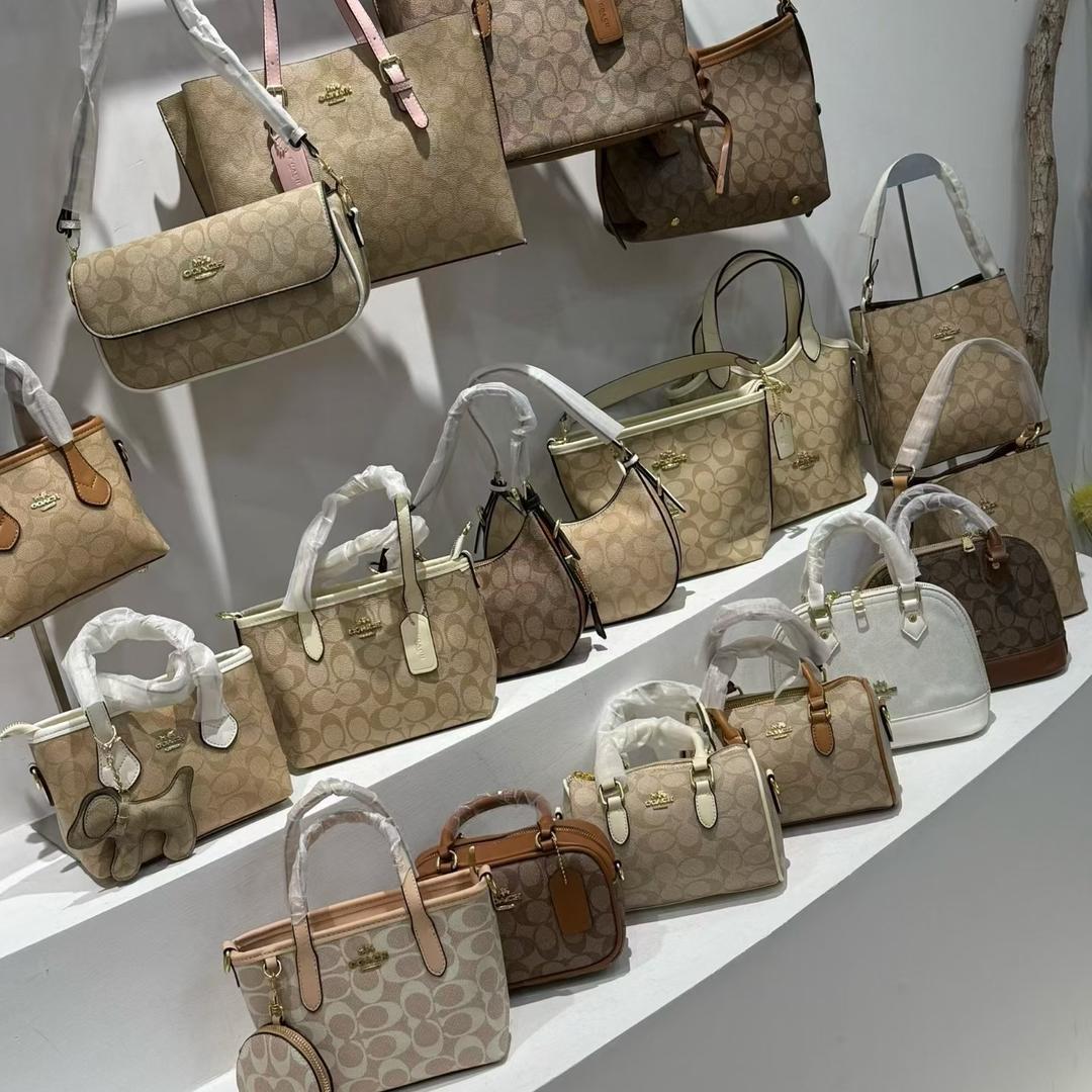 卓卓家25元自助女包