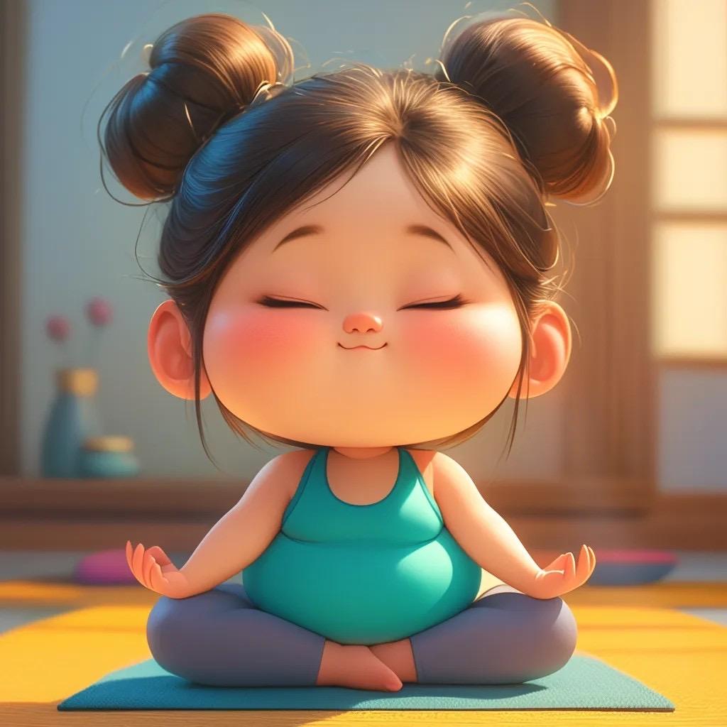 满天星