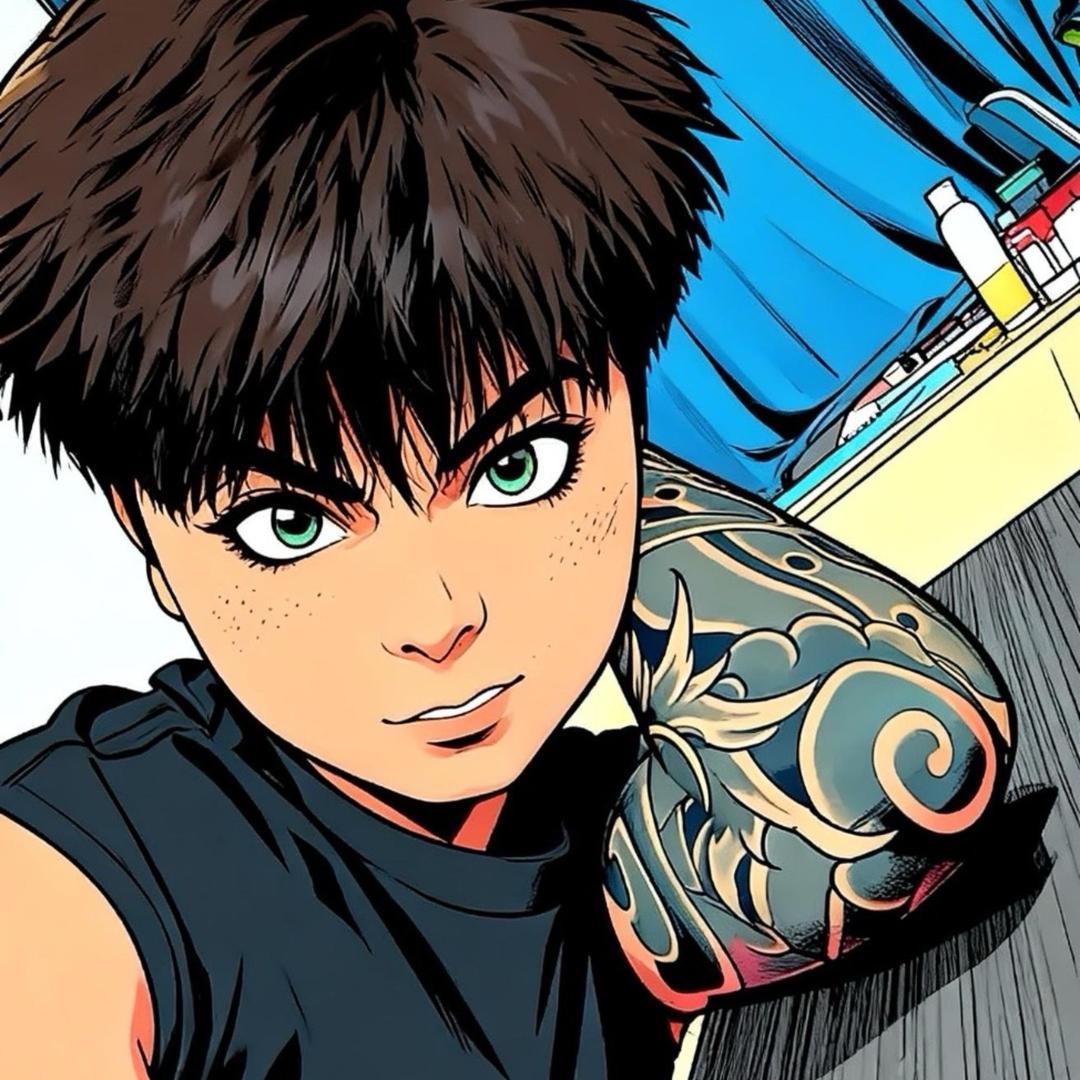 ☪꯭᭄醒*᭄ℯ⃝悟℡