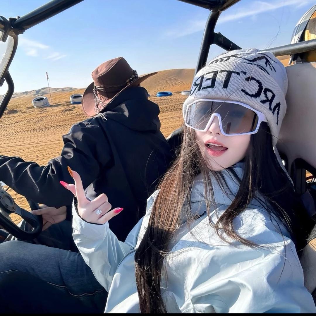 小辉辉的朋友圈🫐