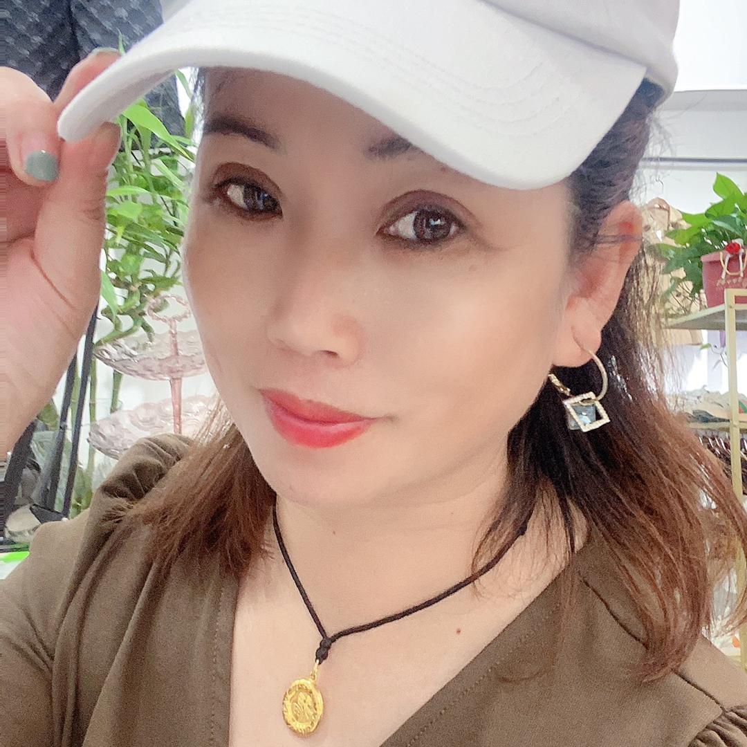 袁灶：丽人女装