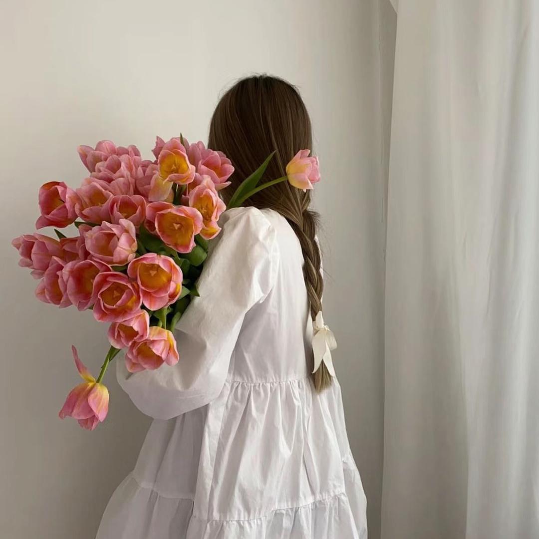 莳花花艺